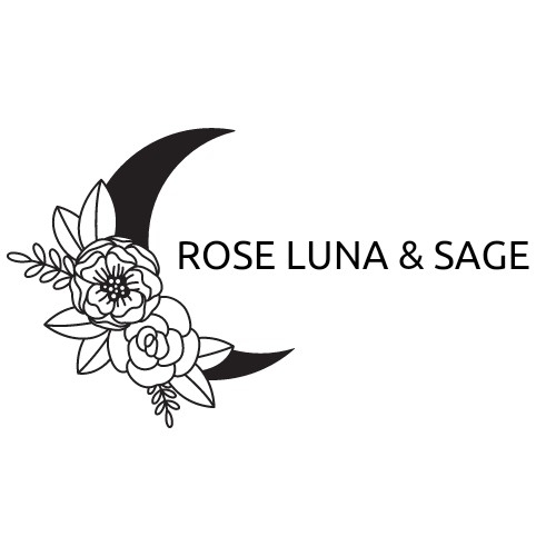 Rose Luna & Sage — Bio Site
