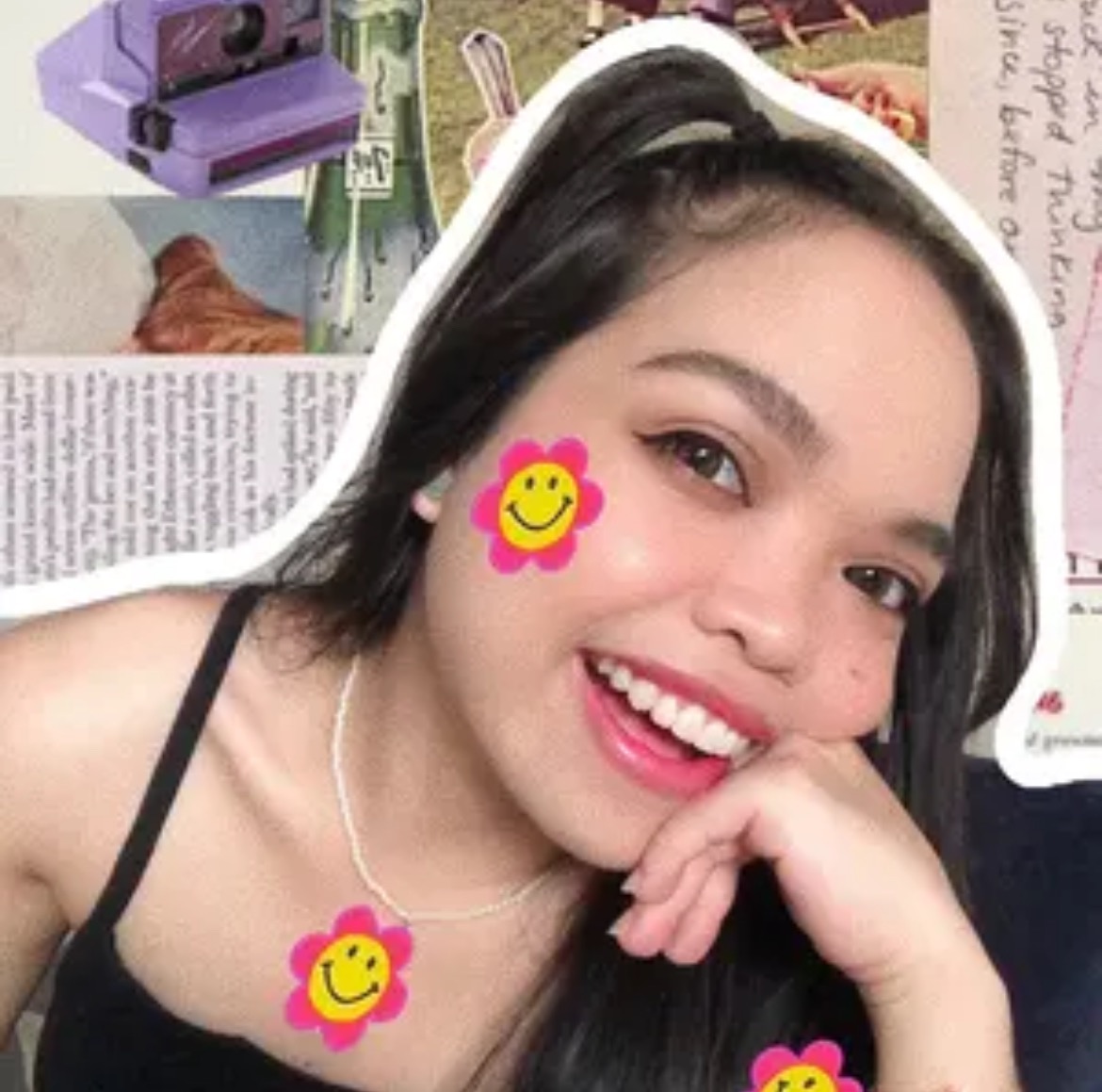 my second tiktok thumbnail