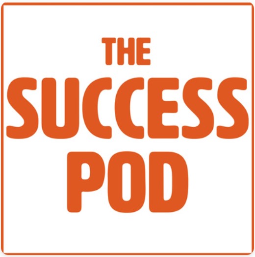 The Success Pod Newsletter - Exploring history's most successful people and legendary moments. thumbnail