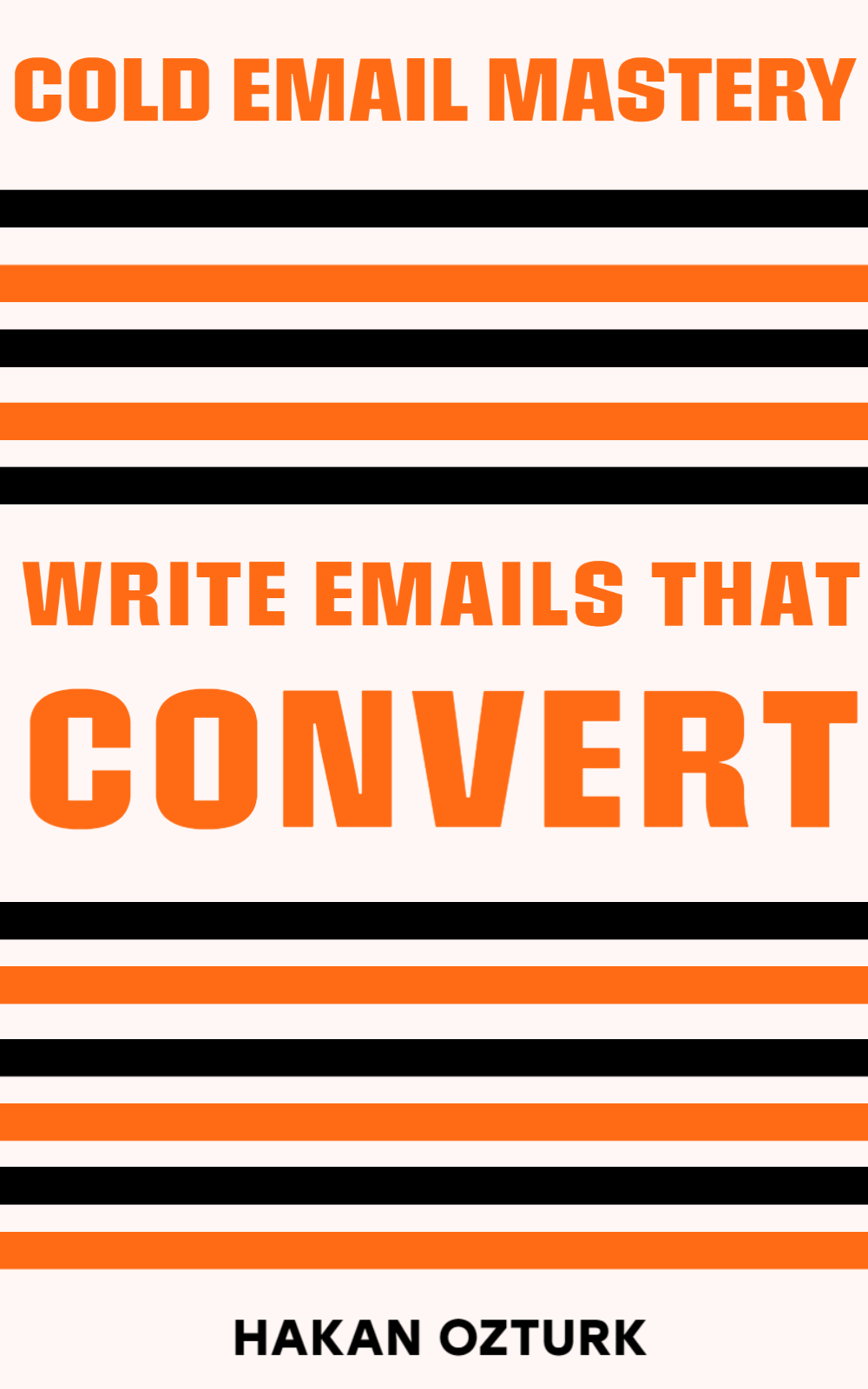 Cold Email Mastery: Write Emails That Convert thumbnail