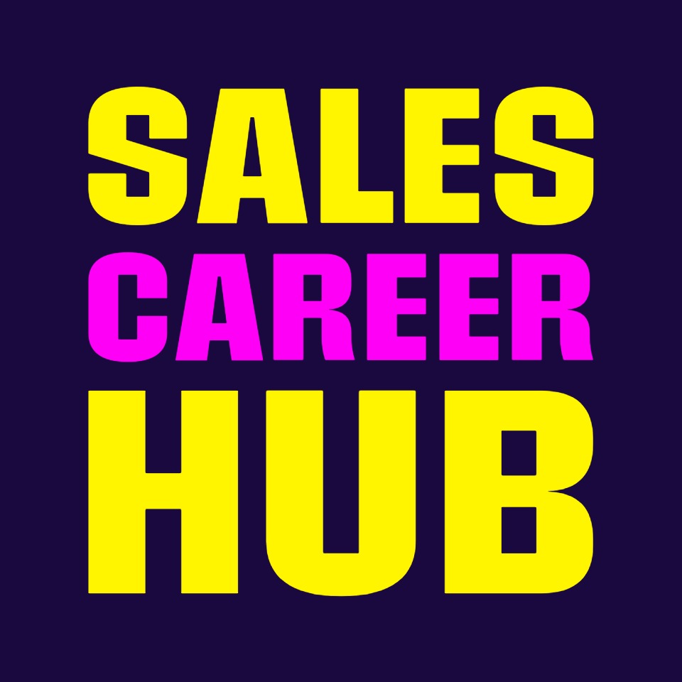 Sales Career Hub Newsletter - Latest remote sales jobs, industry insights and career growth opportunities every week thumbnail