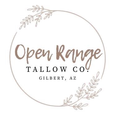 Open Range Tallow code PROB20 20% off thumbnail