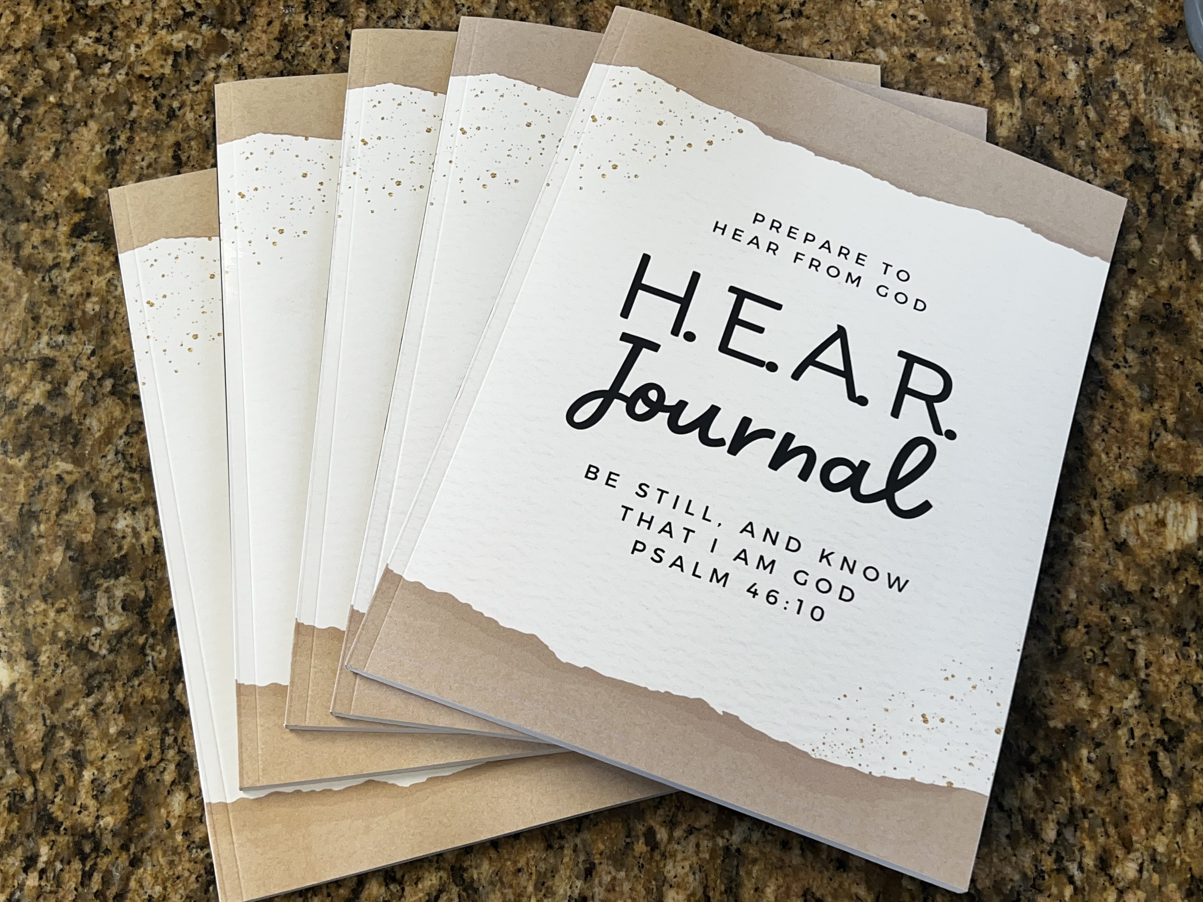 HEAR Journal  thumbnail