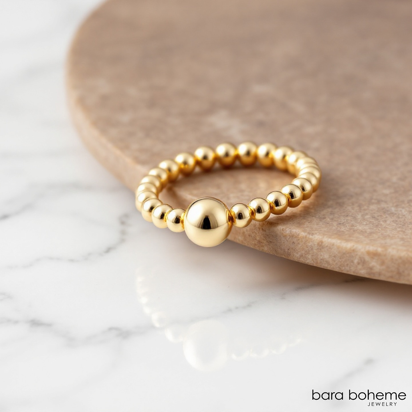 BARA BOHEME JEWELERY thumbnail