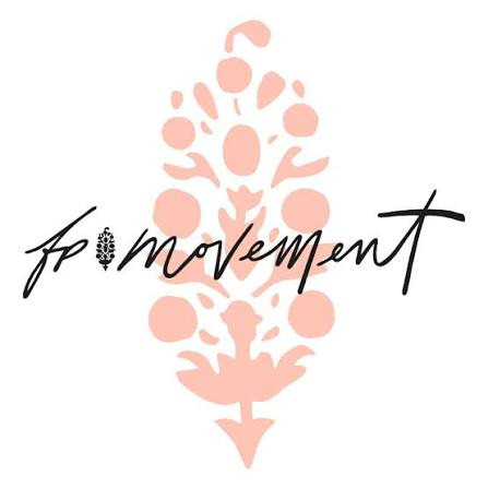 FREE PEOPLE MOVEMENT thumbnail