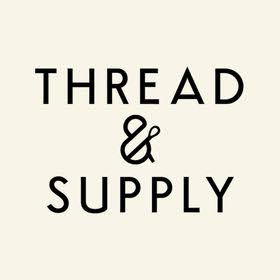 THREAD & SUPPLY thumbnail
