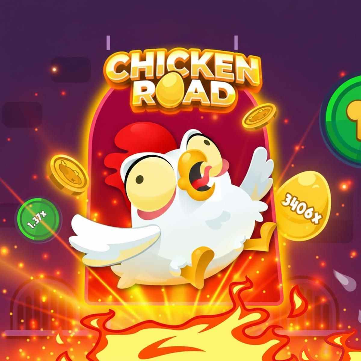 Chicken Road ᐈ Jeu de Casino France | Démo & Revue thumbnail