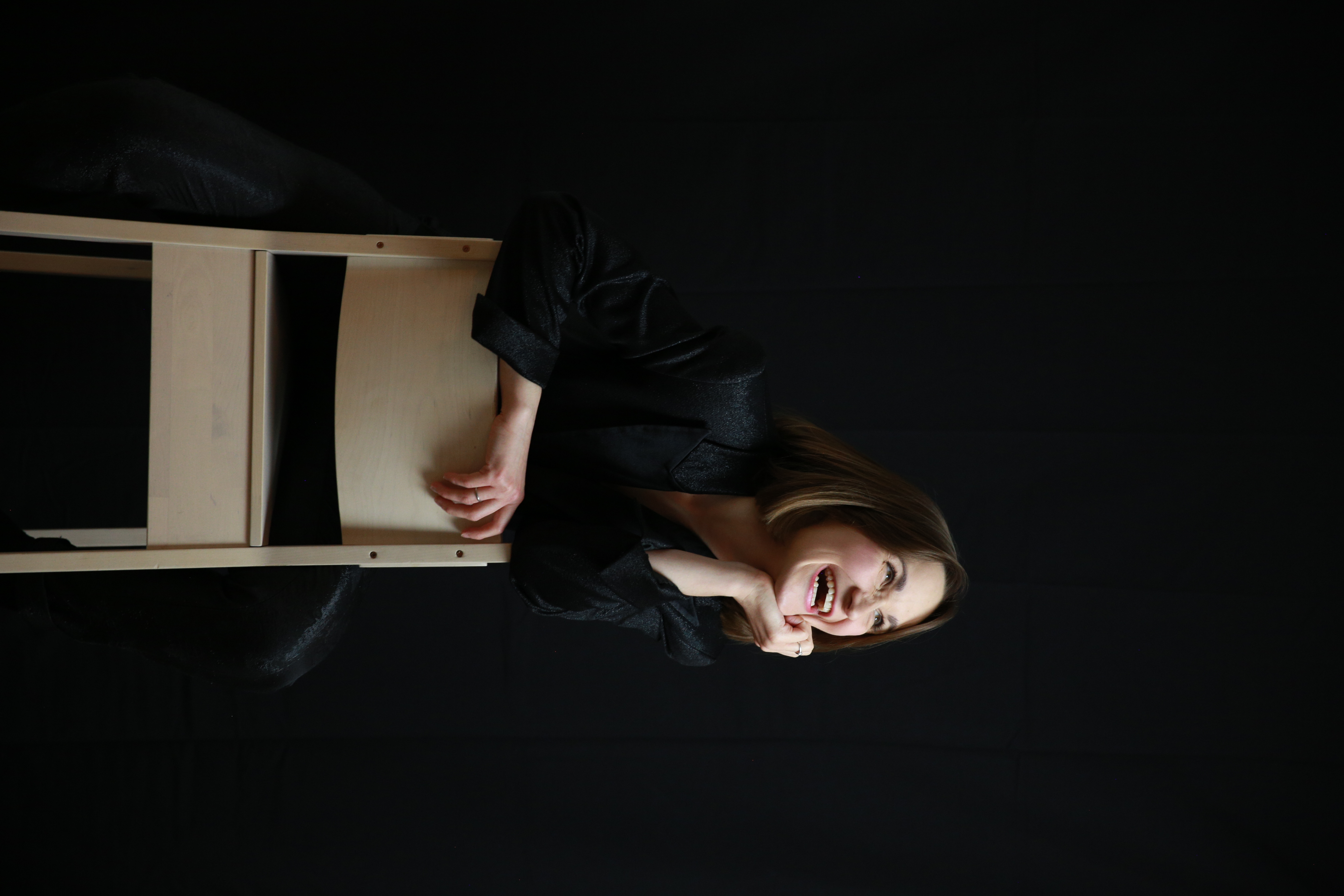 Polly Ott - Official Website thumbnail