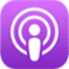 Apple Podcasts thumbnail