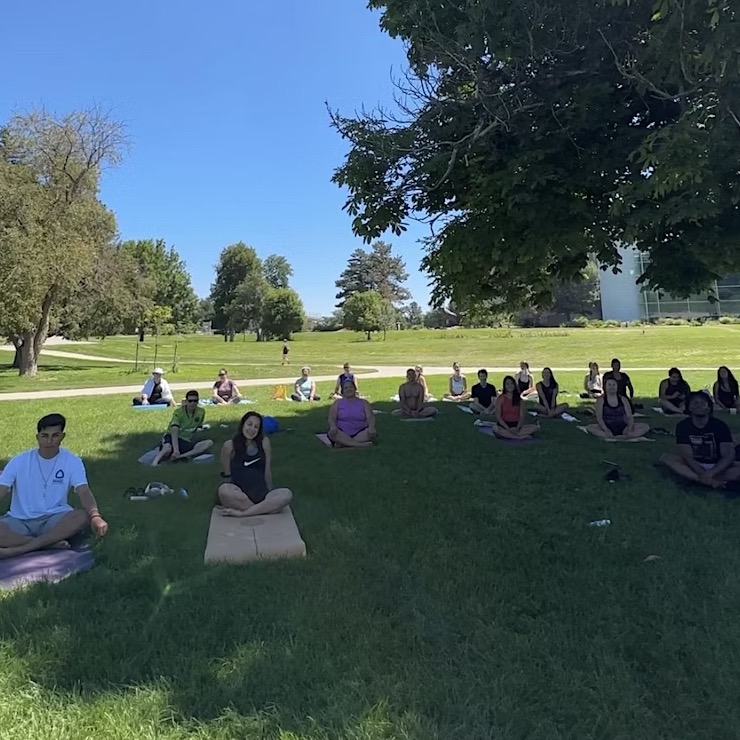 Reserve a Yoga/Pilates Session For Your Next Event🧘🏻‍♀️ thumbnail