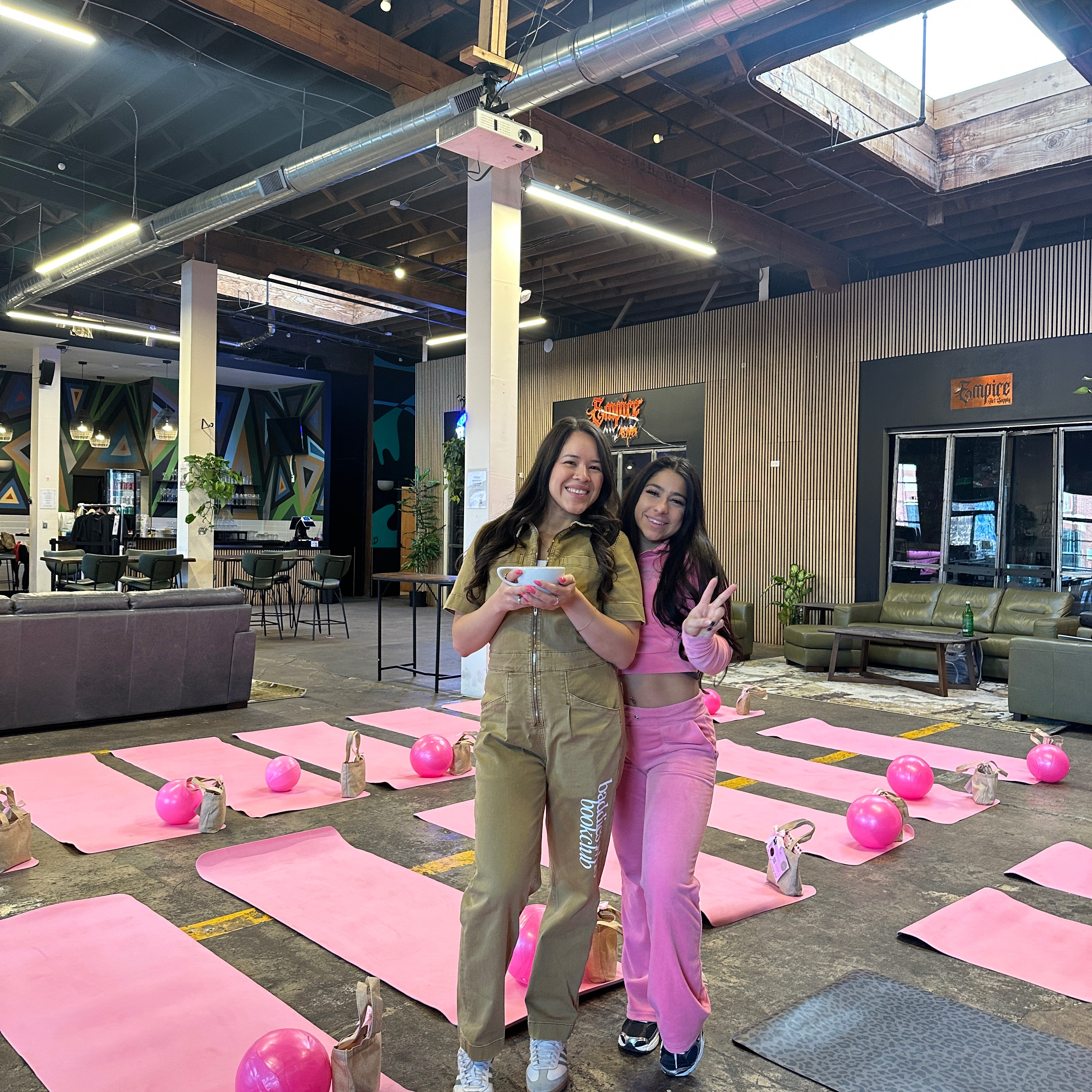 Instagram & Upcoming Events thumbnail