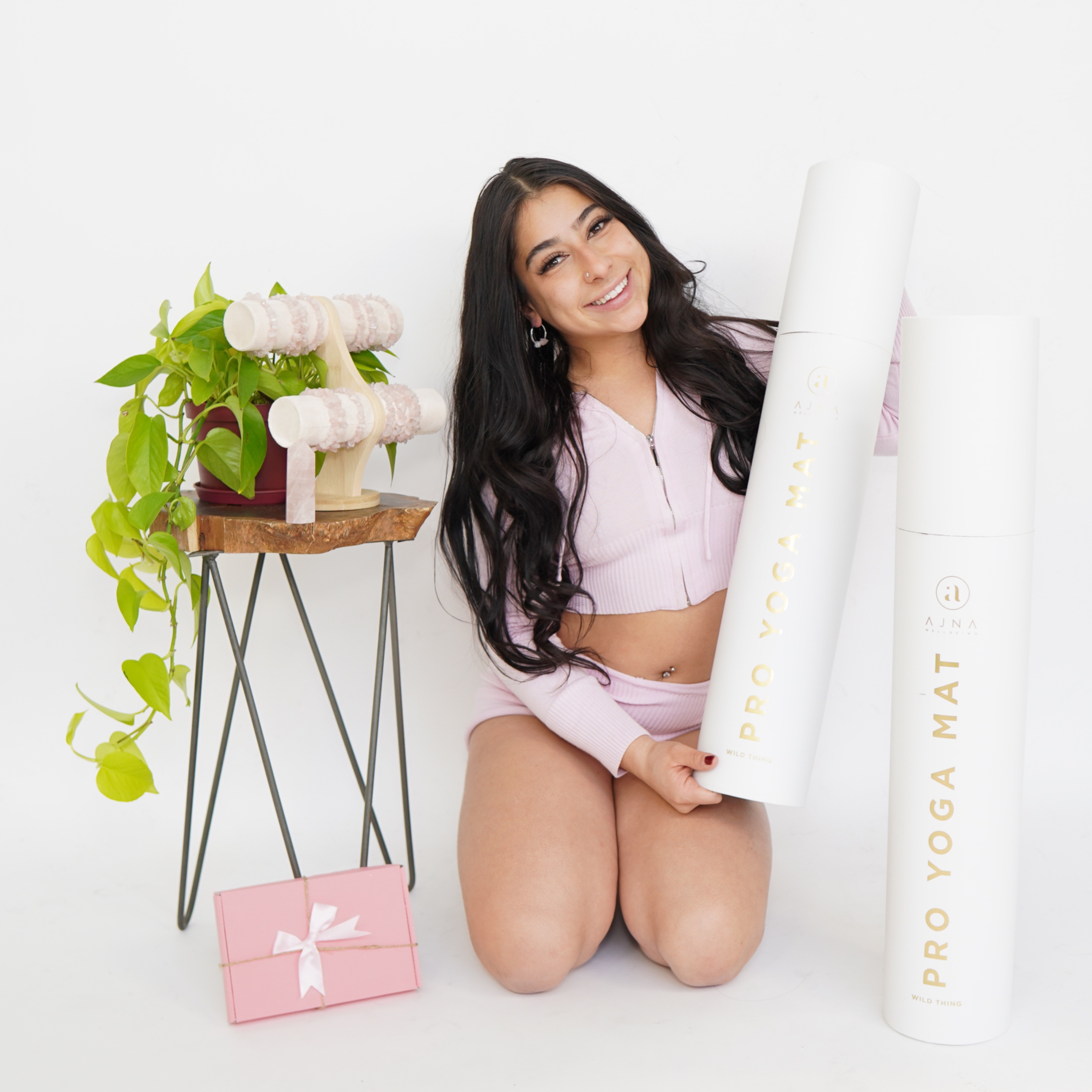 Shop Healing Lotus thumbnail