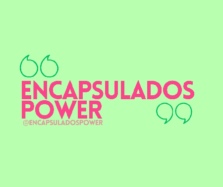 Encapsulados Power 💚 thumbnail