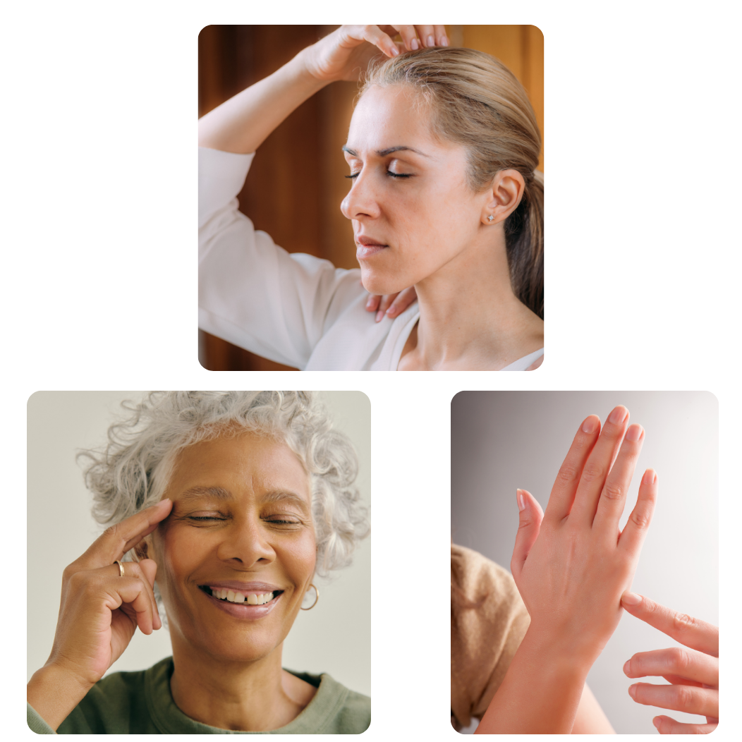 Connect with my teacher profile on Insight Timer thumbnail