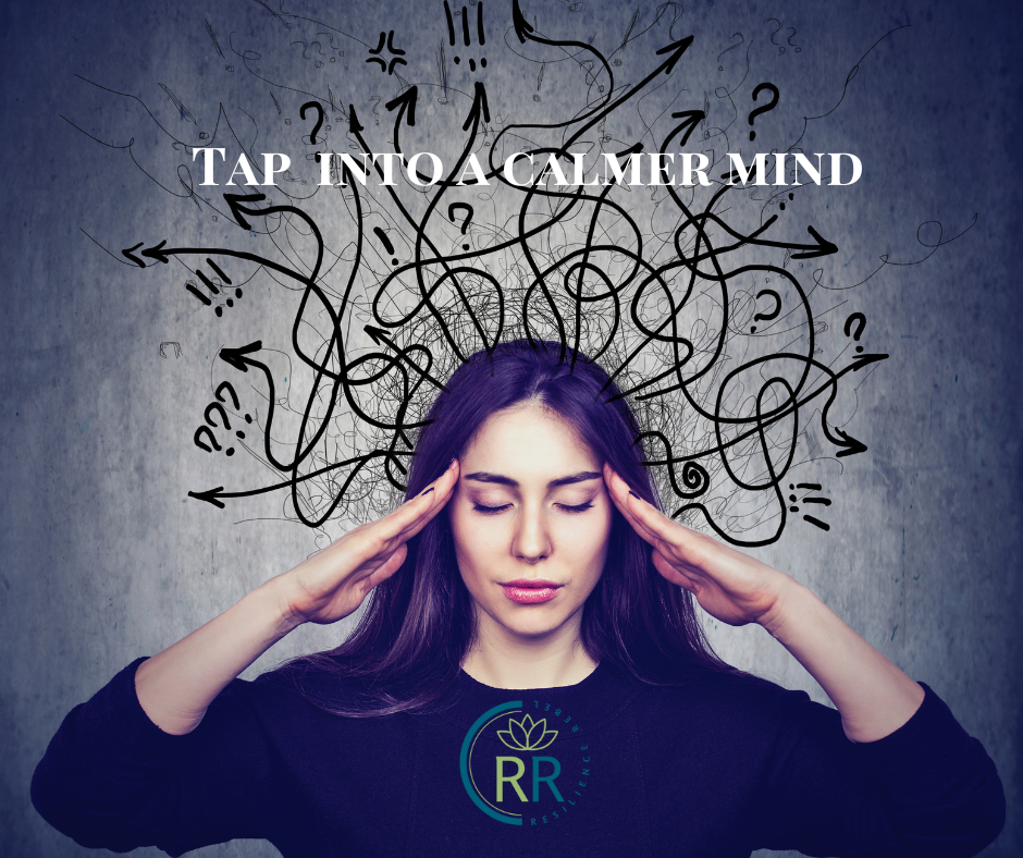 Monthly EFT Tapping Group Sessions Online- Third Sunday of the Month thumbnail