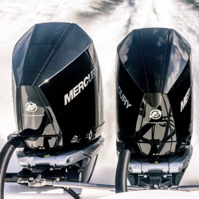 Win a Mercury Outboard | Mercury Marine thumbnail