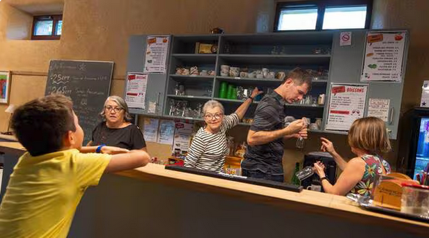 Article - Ouest France thumbnail