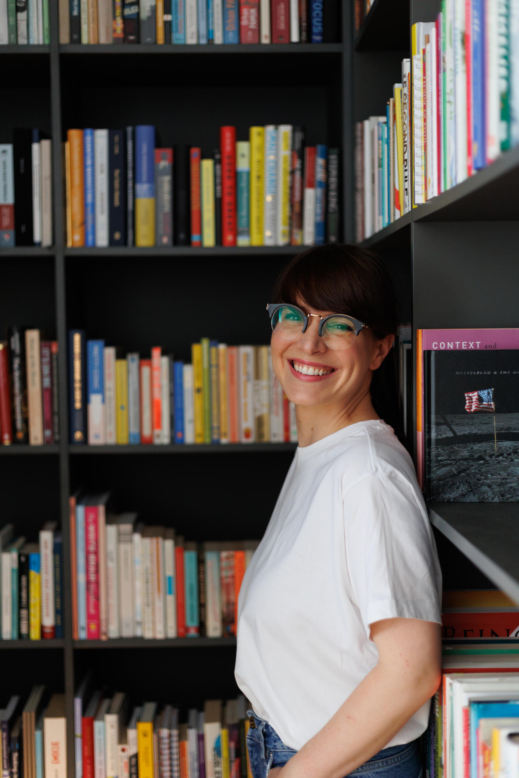 5 knjiga za ljeto po preporuci Branke Dropulić Vukić | MagMe thumbnail