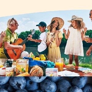 Encuentra el camino para el bienestar, para TI y toda la FAMILIA. Power y Energía.  Descuento y membresía gratuita.  thumbnail