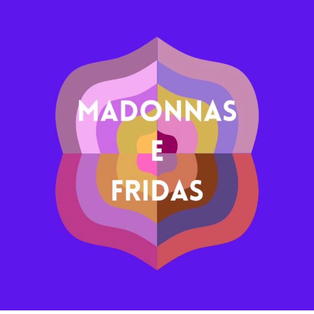 YOUTUBE VIDEOARTE | collective MADONNAS & FRIDAS thumbnail