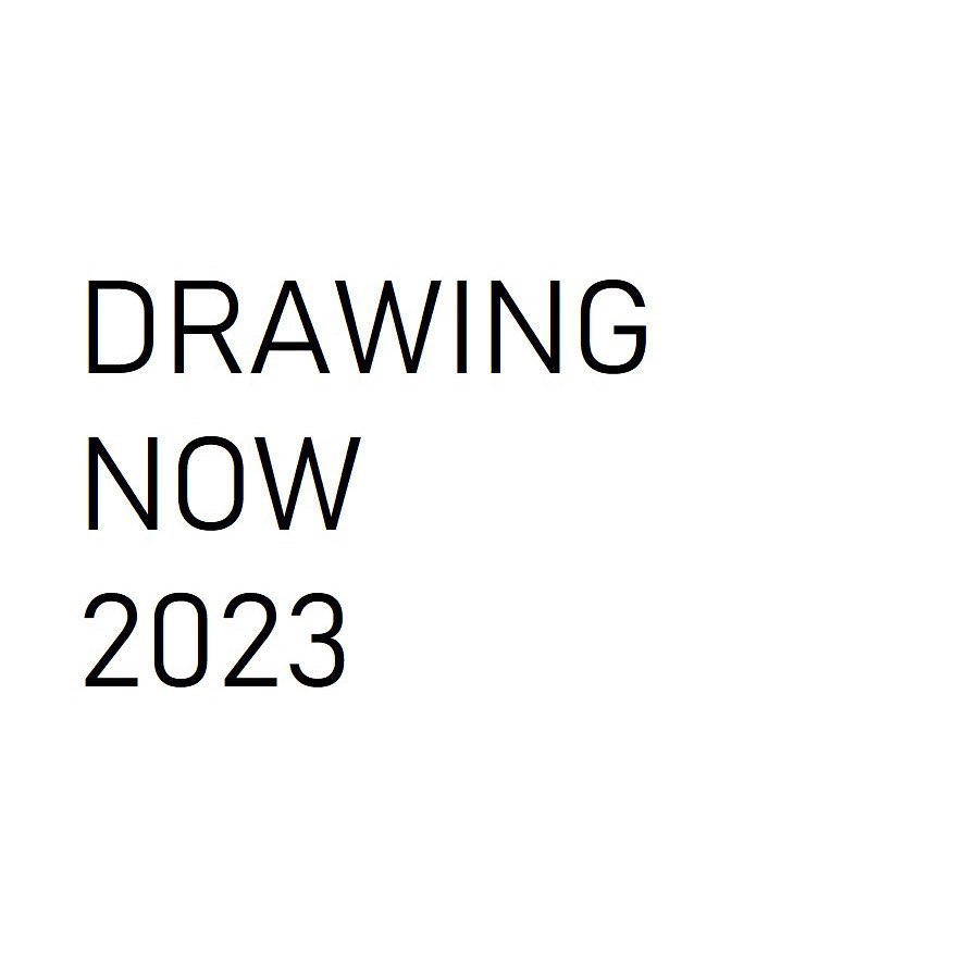 My series A_CAMADO(A) / (Bedridden) will be part of the exhibition DRAWING NOW 2023 at the Czong Institute for Contempor