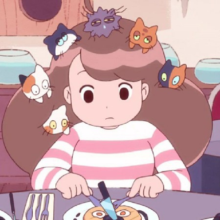 Bee and PuppyCat - Script thumbnail