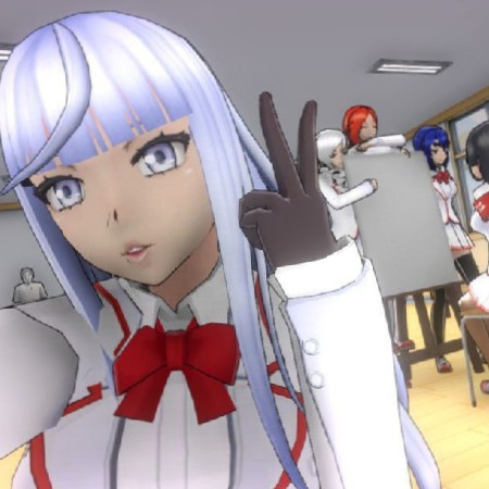 Yandere simulator - Script  thumbnail