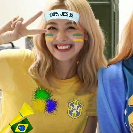 Life in Brasil - Script thumbnail
