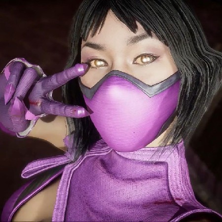 Mortal Kombat - Script  thumbnail