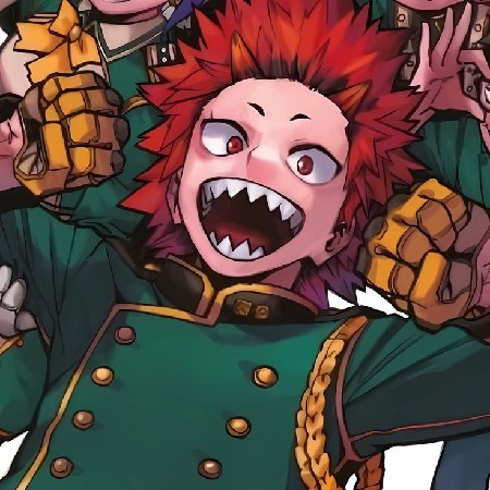 Boku no Hero - Script  thumbnail
