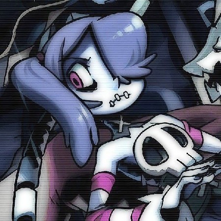 Skullgirls - Script  thumbnail