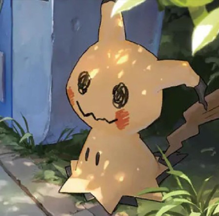 Pokémon - Script  thumbnail