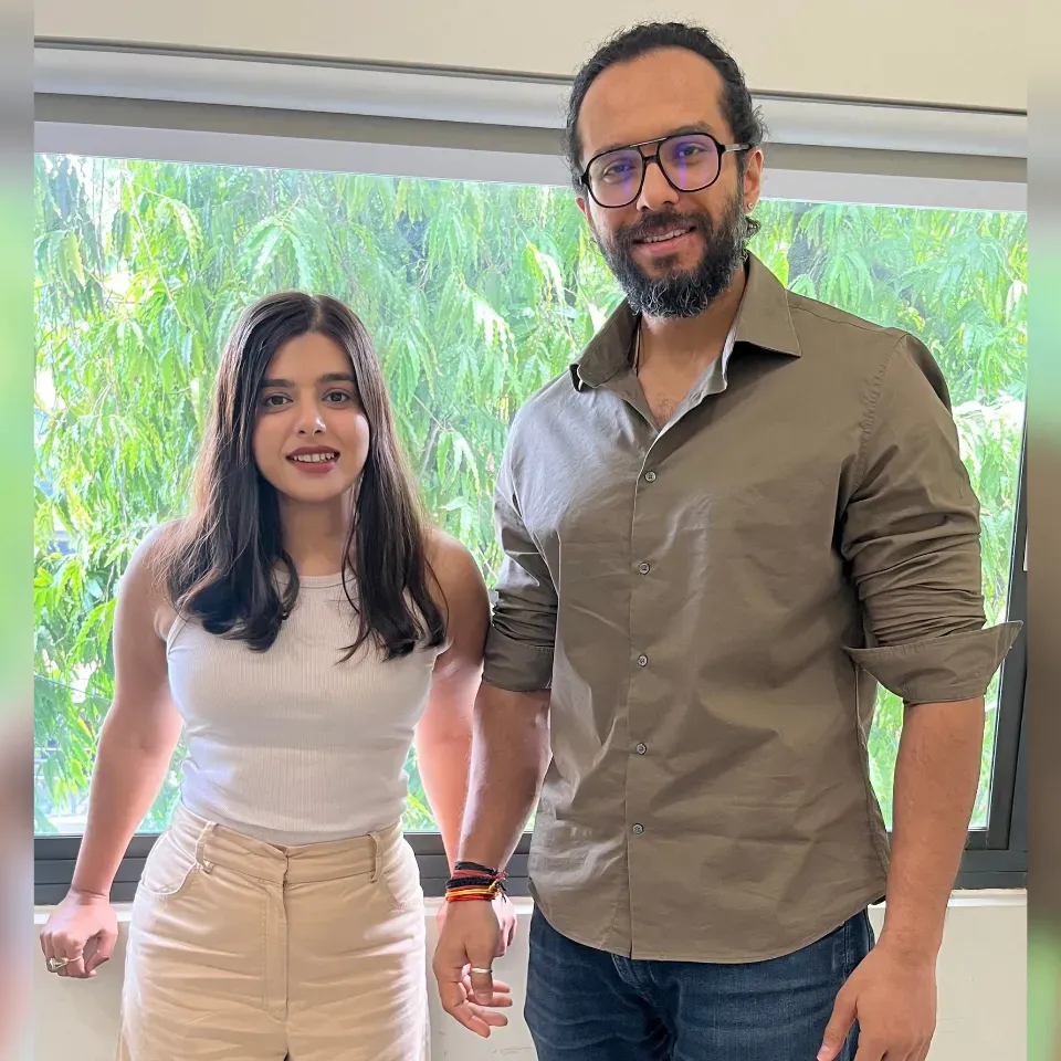 Our Fundraise - Indian Startup News thumbnail