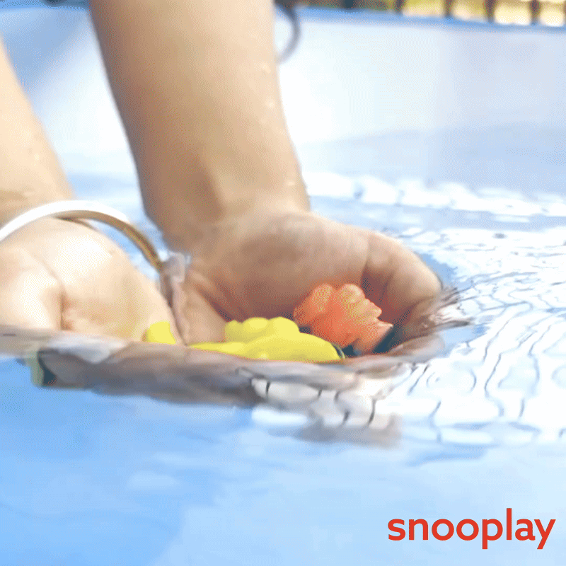 DIY Color Splash Jelly Animal Shapes Kit (5-10 Years) thumbnail