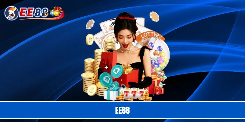 EE88 - Trang Chủ Chính Thức, Link Truy Cập Uy Tín Nhất 2026 thumbnail