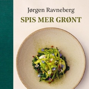 Spis mer grønt thumbnail