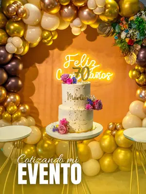 ✨ “He escuchado que en Yerbabuena hacen los eventos más top de Ibagué… así que vine a cotizar el mío” ✨ En Yerbabuena co