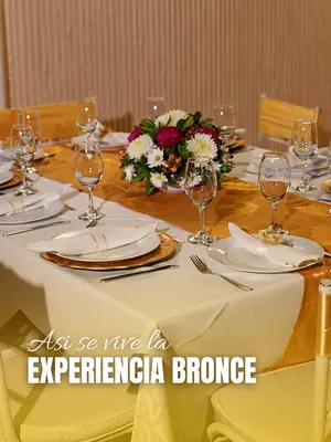 ✨ Celebra tus momentos especiales en Yerbabuena Restaurante. Un espacio elegante en Ibagué ideal para cumpleaños, aniver