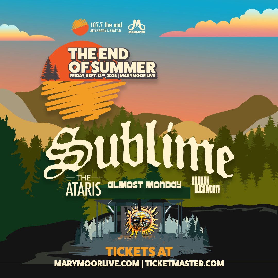 🎟️END OF SUMMER W/ SUBLIME thumbnail