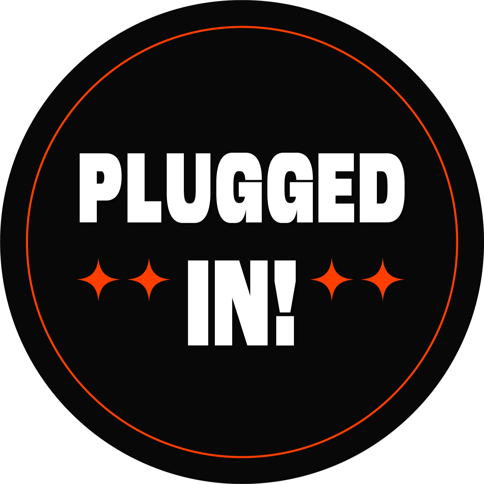 PLUGGED IN! MARCH 20TH AT BARBOZA thumbnail