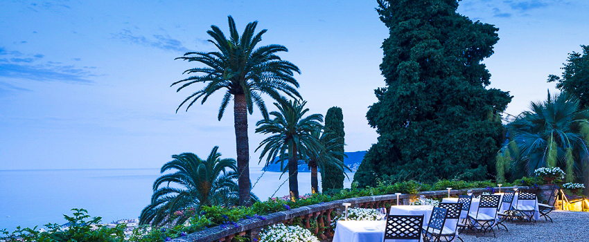 Belle Epoque Garden Villa della Pergola thumbnail