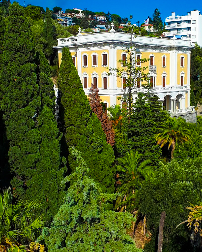 Bordighera's Villas & Gardens thumbnail