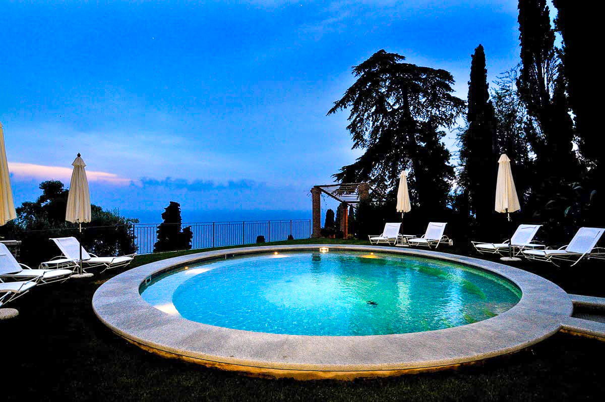 Belle Epoque Garden Villa della Pergola thumbnail