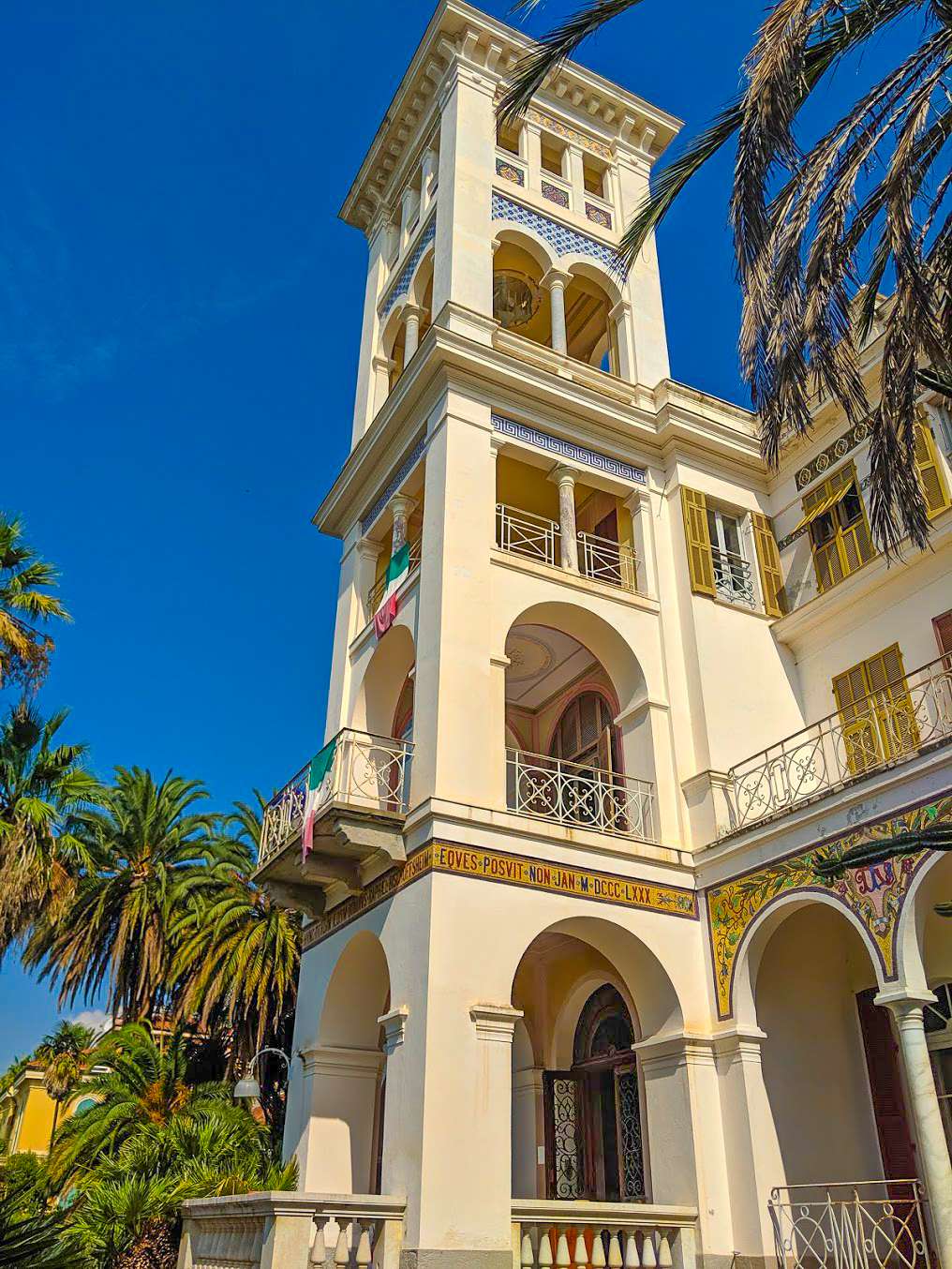 Villa Etelinda thumbnail