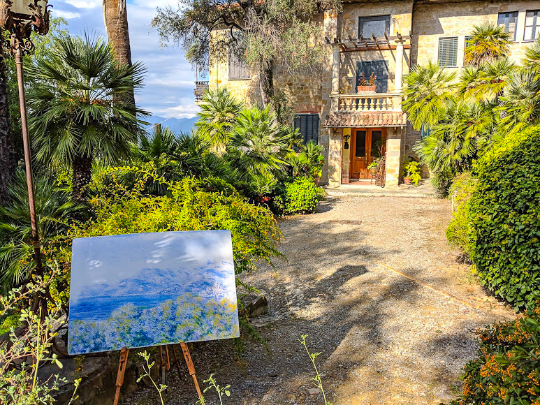 Villa Pompeo Mariani thumbnail