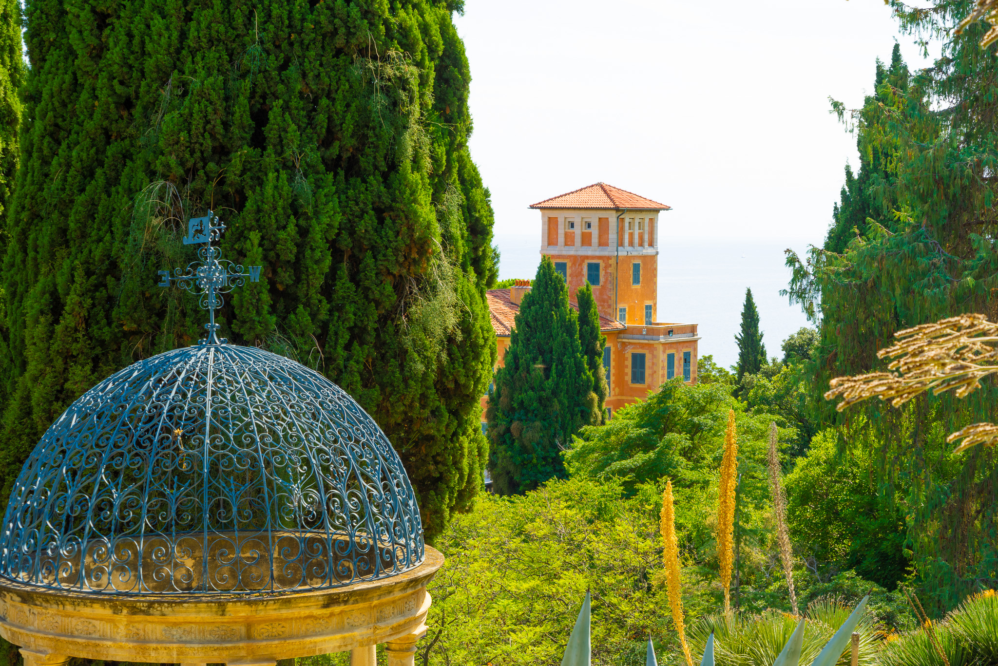 Menton - Genova thumbnail