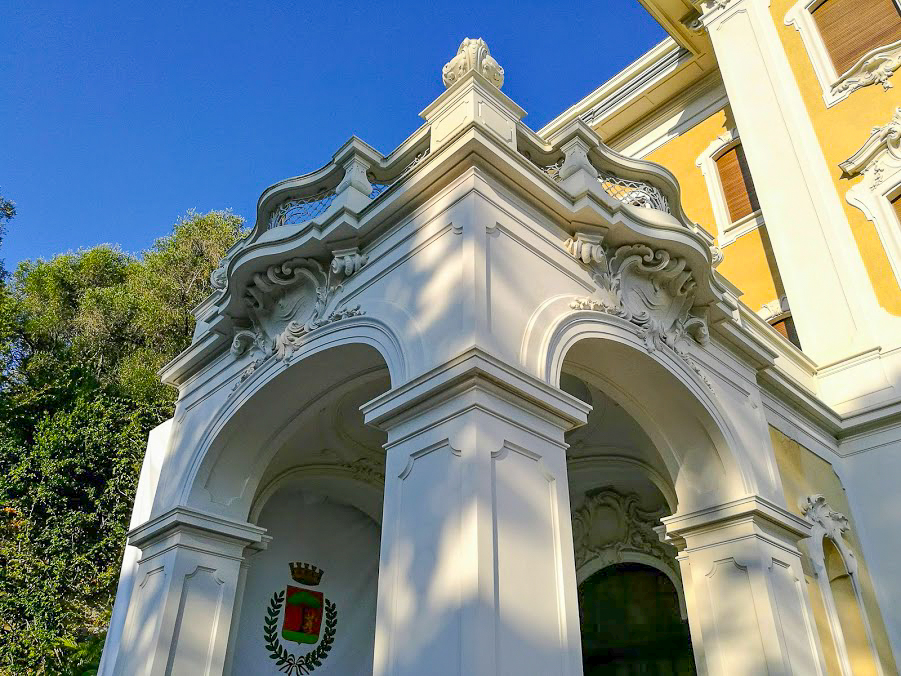 Villa Margherita thumbnail
