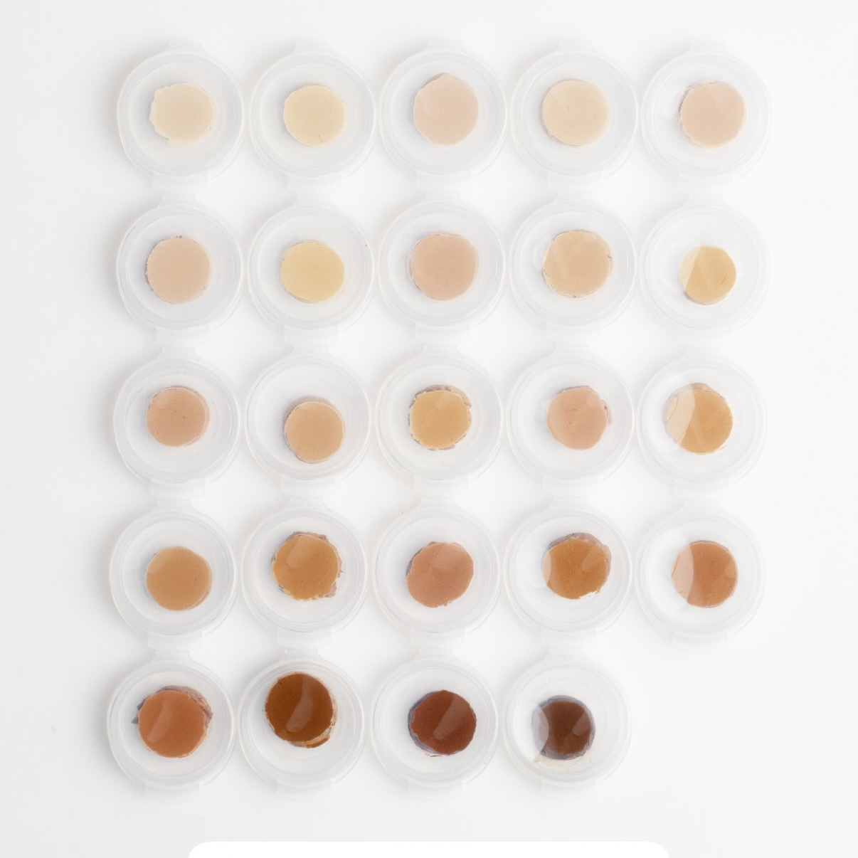 Araza-Non Toxic Makeup  thumbnail