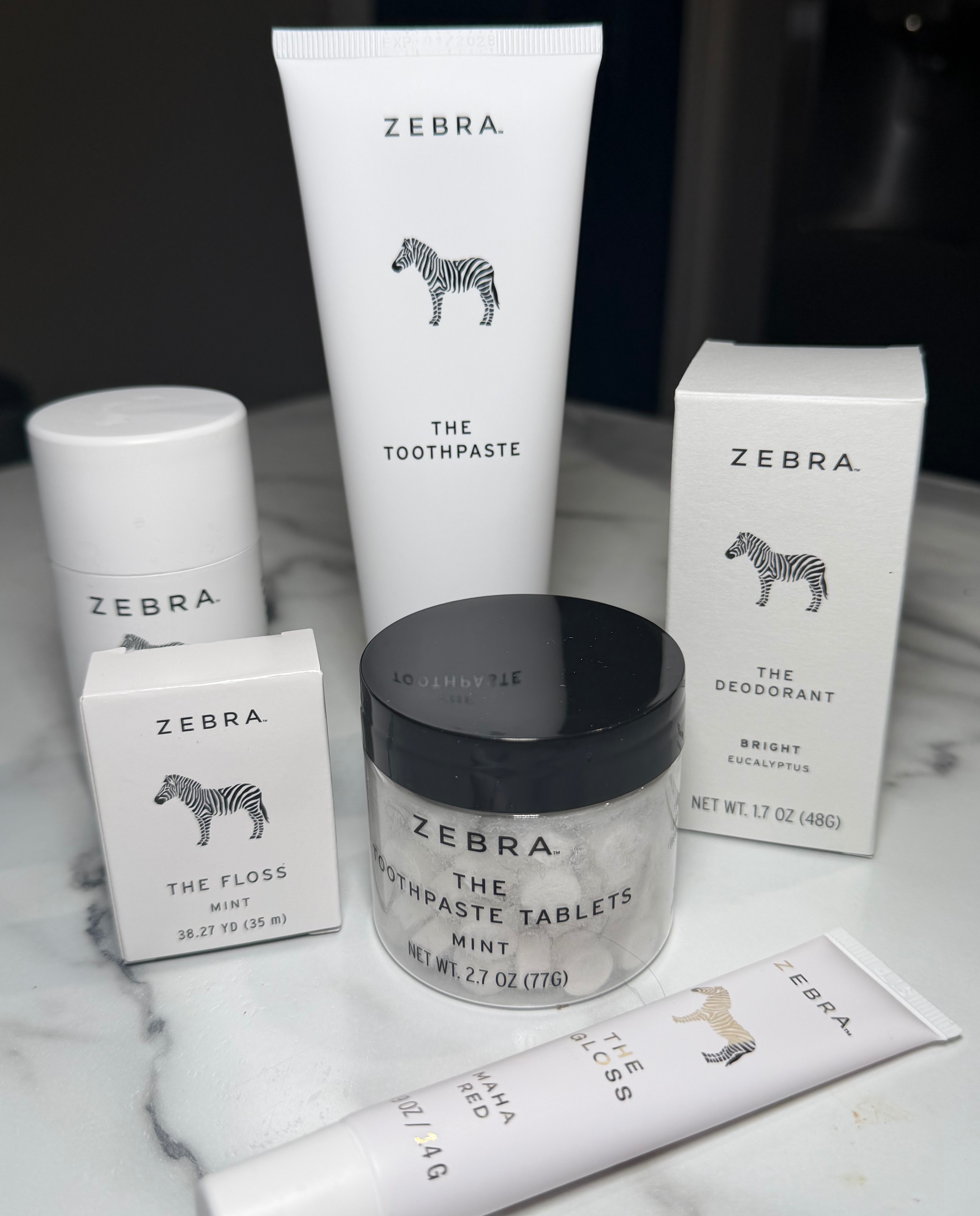 Clean self care swaps thumbnail