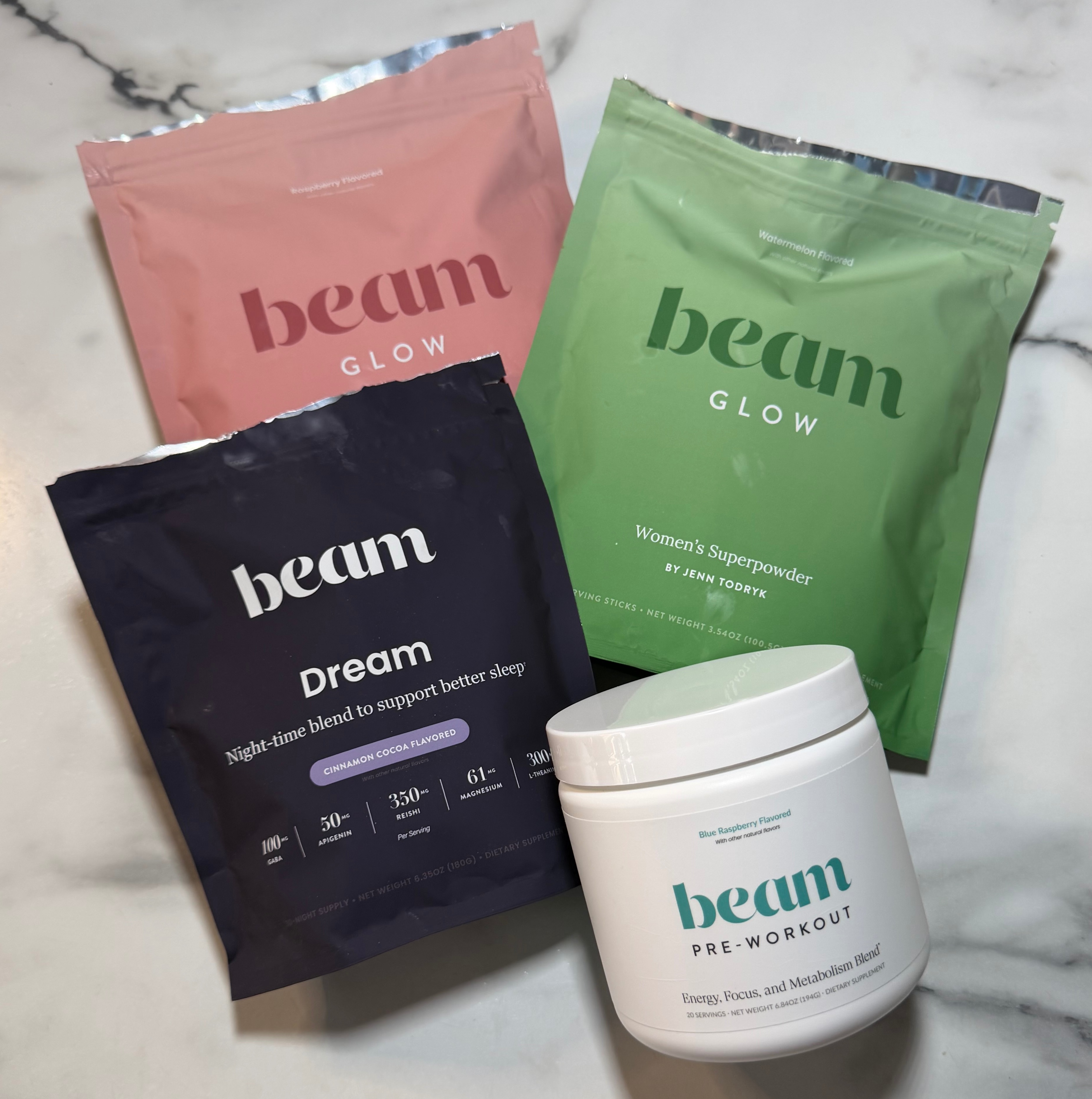 Perimenopause supplements thumbnail